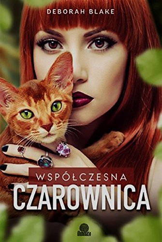 Wspolczesna czarownica