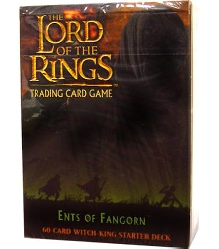 lord of the rings trading card game booster box Amazon.com: EVORETRO Thick Display Case Protectors for Pokemon 151 UPC, Mega  Charizard EX Ultra Premium Collection Box & New Charizard Playmat UPC main image 1