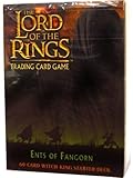 Lord of the Rings Card Game Theme Starter Deck Ents