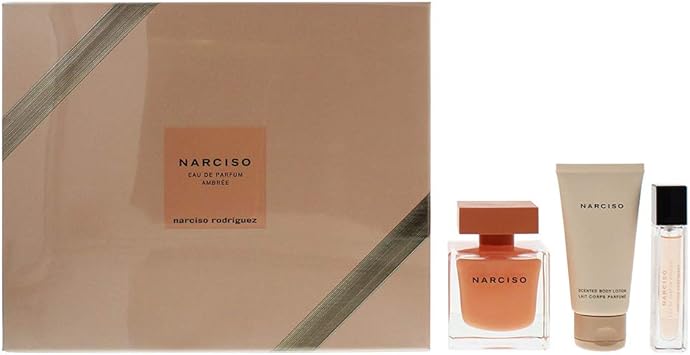 NARCISO RODRIGUEZ Men | ICI PARIS XL Nederland