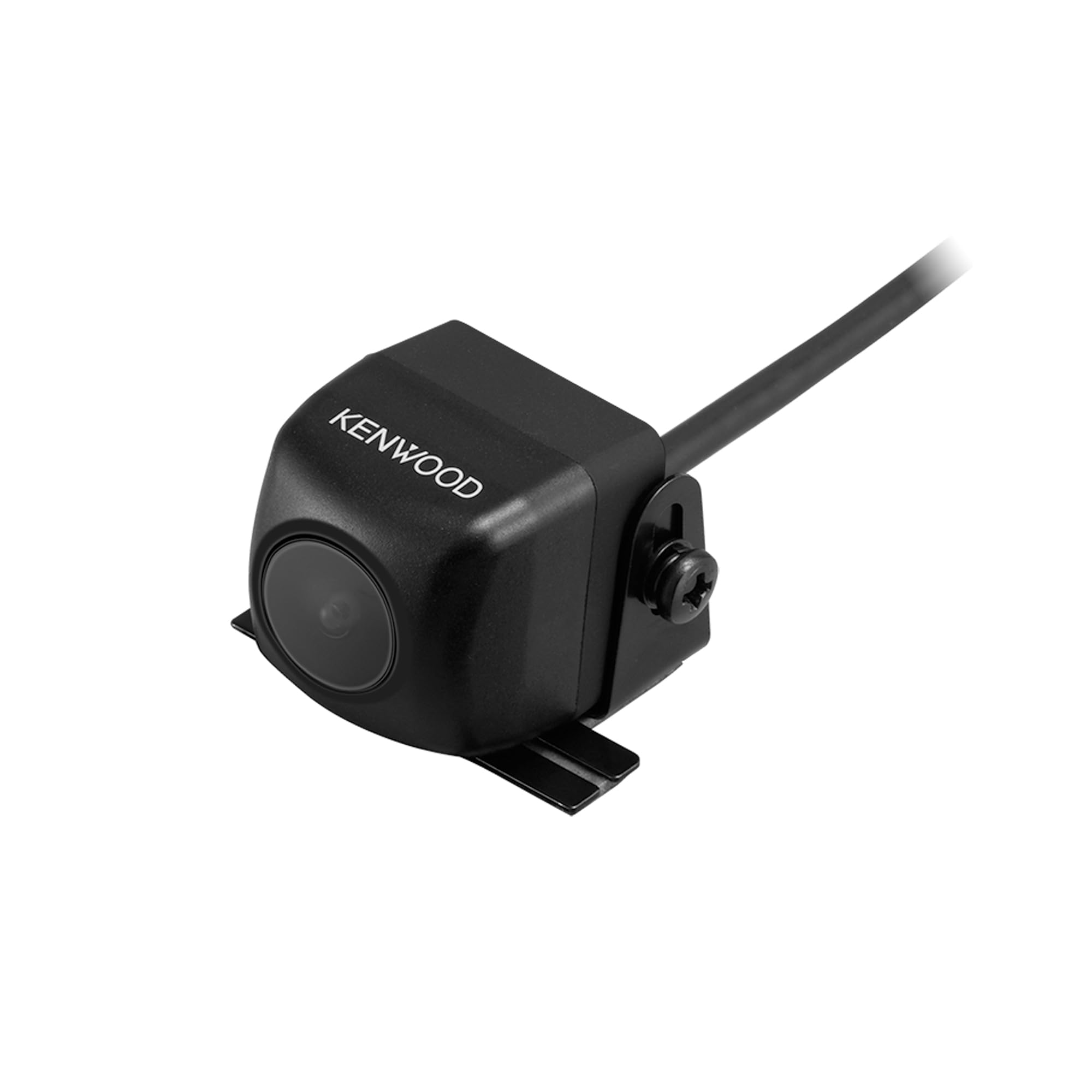 KENWOOD CMOS-230LP Universal Backup Camera with License Plate mounting Bracket Included