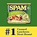 SPAM Jalapeno, 12 Ounce Can