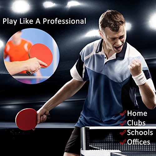 Sportout-Table-Tennis-Racket-Ping-Pong-Paddle-Set-with-2-Bats-and-3-Ping-Pong-Balls-and-Table-Tennis-Paddle-Case