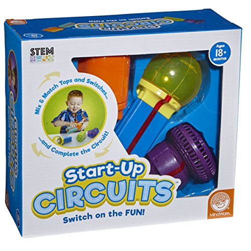Start-Up Circuits