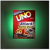 UNO Attack: Re-fill Deck