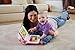 Fisher-Price Laugh & Learn Smart Stages Laptop, Pink/White