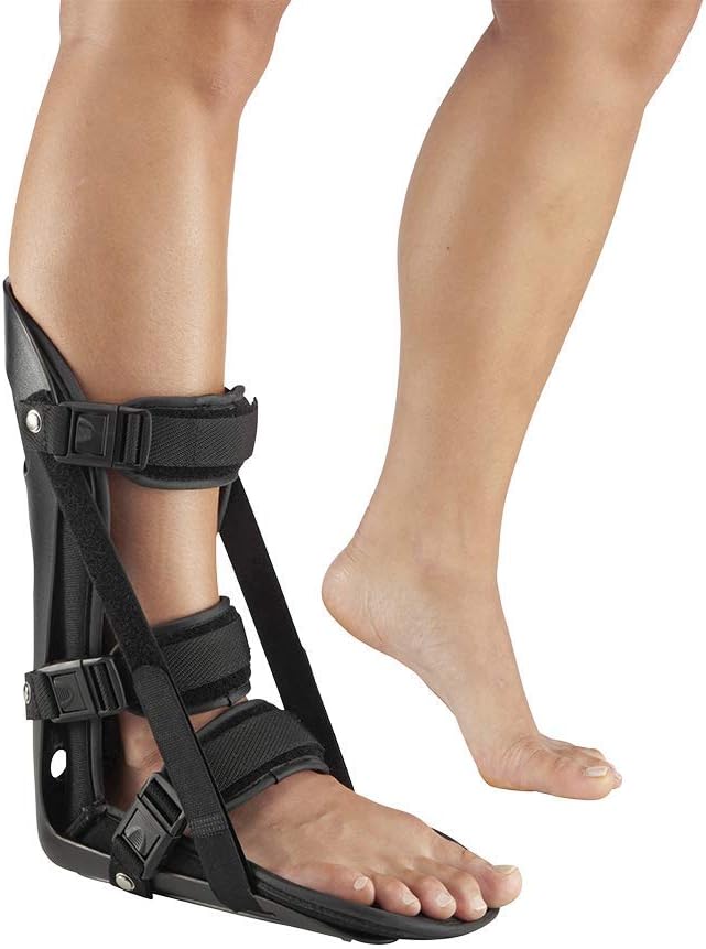 Plantar Fasciitis Night Splint Foot Brace for Tendonitis