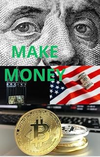Livro MAKE MONEY: FAZER DINHEIRO