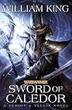 "Sword of Caledor (Tyrion & Teclis 2)" av William King