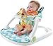 Fisher-Price Sit-Me-Up Floor Seat, Citrus Frog
