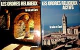 Les Ordres Religieux, la Vie et l'Art (Coffret de 2 Volumes) by