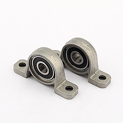Amazon.ca Mounted Bearings Industrial & Scientific Pillow Block
