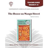 The House on Mango Street - Teacher Guide by Novel Units