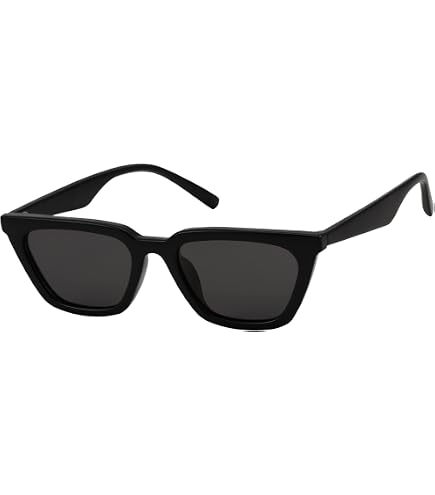 Amazon.com: JOOX Retro Square Sunglasses Women Men for Small  display picture 3