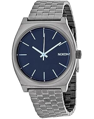 time teller A0451427 Mens quartz watch