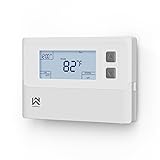 SASWELL T21 Programmable Thermostat for