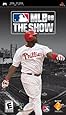 MLB 08 The Show - Sony PSP