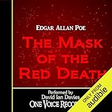 The Masque of the Red Death by