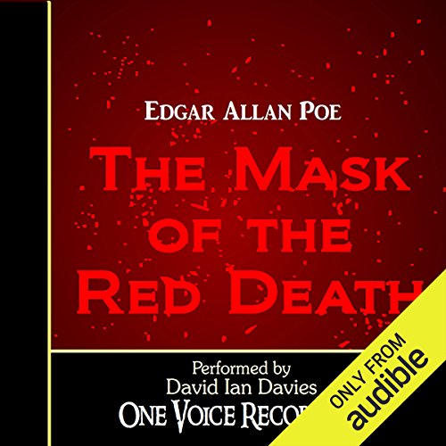 The Masque of the Red Death by Edgar Allan Poe