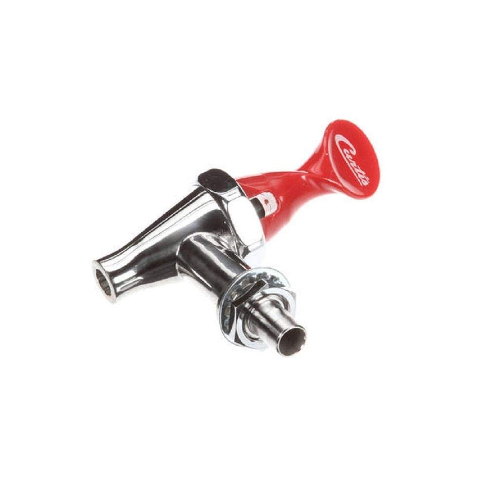 Photo 1 of Wilbur Curtis WC-1825 Faucet, Assy Hot Water Tp2S