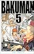 「バクマン。 5 (ジャンプコミックス)」