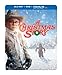 Christmas Story, A: 30th Anniversary (BD/DVD) [Blu-ray]