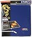 12-Pocket Z-Folio LX Trading Card Albums, Blue
