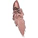 Maybelline New York Color Sensational Nude Lipstick Metallic Lipstick, Silk Stone, 0.15 oz