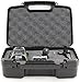 Life Made Better Storage Organizer - Compatible with Brinno TLC120, Brinno TLC200 Pro, and Brinno BCC100- Durable Carrying Case - Black