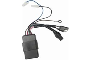 DEEPSOUND CDI Box Ignitor Fits Polaris Sportsman 500 1996-2001 1998 2000