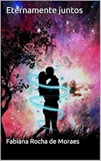 Livro Eternamente juntos