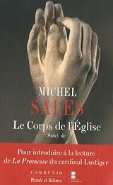 Le  corps de l'Église