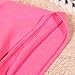Vktech® Supper Home Winter Warm Fleece Snuggie Blanket Robe Cloak with Sleeves (Pink)