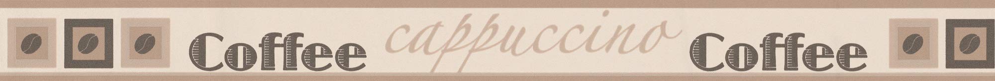 A.S. Création 2828-11 Border Collection Only Borders 9, Multi-Colour