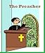 The Preacher by Alfredo Noble, Lena  Meshack
