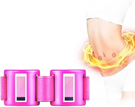 Amazon Co Jp スリミングマッサージ器体重減量デトックスのための7モードでヘルスケアツール電動フィットネス振動を失います ホーム キッチン
