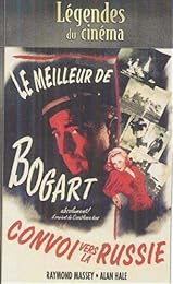 Convoi Vers La Russie