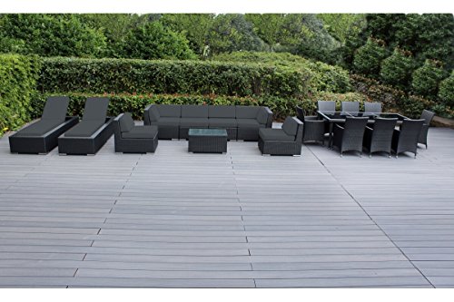 Genuine Ohana Outdoor Sectional Sofa And Buy Online In Guadeloupe At Desertcart