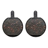 Road Passion Bicycle Disc Brake Pad for Hayes Sole Mechanical CX Pro Expert Comp GX-C GX-2 MX-1 2 3 4 5 MX2-XC