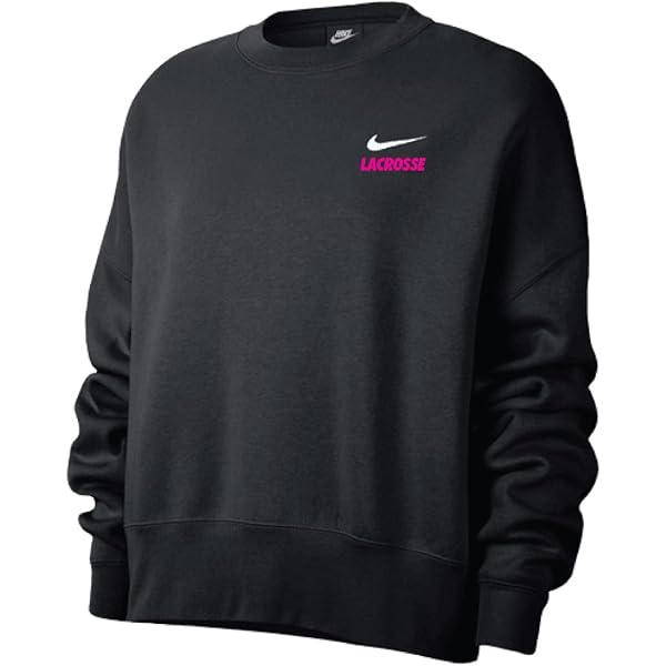 nike crew trend sweatshirt