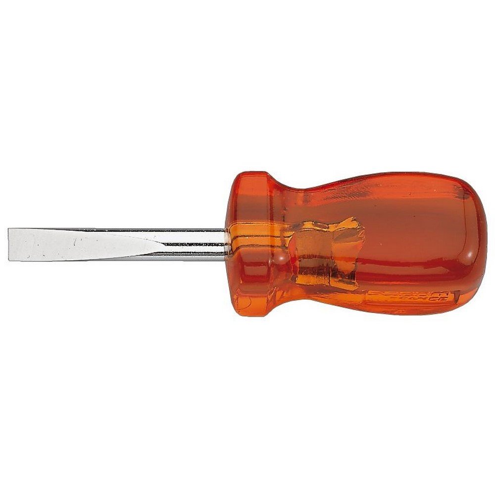 Facom ARB.6.5 x 40 Flat-Head Screwdriver 6.5 x 40