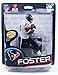 McFarlane Toys NFL Series 32 Arian Foster-Houstan Texans Action Figure