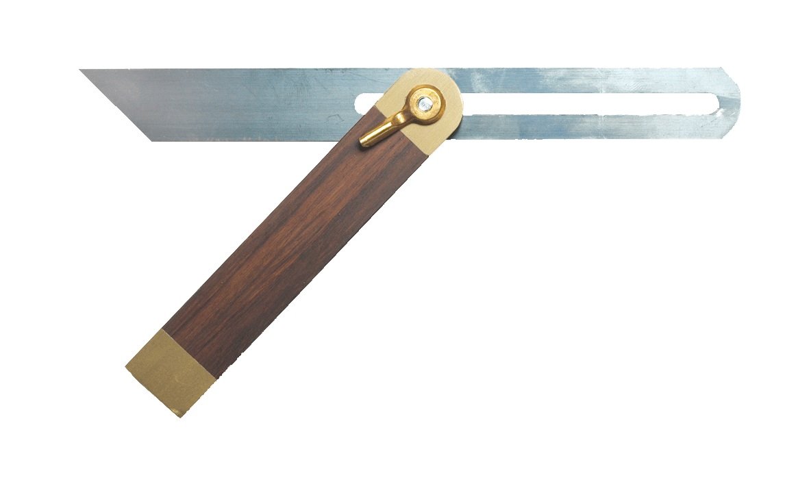 Irwin Marples M2226 Sliding Bevel 9In Rosewood
