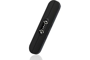 Pillow Speaker Bone Conduction Stereo Bluetooth Wireless Music Mini Portable Sleep Headphones Bar Sleep Speaker with LED Disp