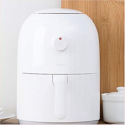 Compra YILANS Freidora Freidora Eléctrica para Pollo Frito ...