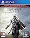 Assassins Creed The Ezio Collection (PS4)