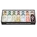 Q Drinks, Variety Case, 6.7oz Bottle (Pack of 7)