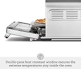 Sage Smart Oven Pizzaiolo Wood Fired Style Pizza Oven 400C Presets Peel Pan view 5