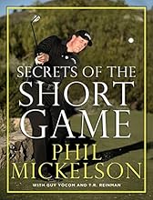 Secrets of the Short Game