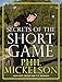 Secrets of the Short Game - Book by Phil Mickelson